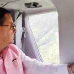 मुख्यमंत्री ने राहत और बचाव कार्यों में लगे सभी विभागों, राष्ट्रीय आपदा प्रतिक्रिया बल (एनडीआरएफ), राज्य आपदा प्रतिक्रिया बल (एसडीआरएफ) और जिला प्रशासन के प्रयासों की सराहना की। 