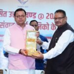 सैनिक पुत्र धामी के नेतृत्व में सैनिकों एवं उनके परिजनों के उत्थान के लिए लगातार हो रहे हैं कार्य, अनुग्रह राशि में भी की गई अभूतपूर्व बढ़ोतरी      