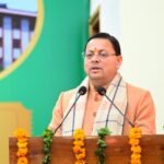 मुख्यमंत्री धामी ने कनोल में स्थाई पार्किंग, आला में अस्थाई पार्किंग और रामणी में स्थाई पार्किंग निर्माण कार्यों को मंजूरी दी