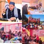 मुख्यमंत्री धामी के नेतृत्व में सुशासन की दिशा में उत्तराखण्ड ने बनाया मजबूत आधार