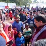 धामी की सोच बनी जनआंदोलन — हर घर तक पहुंची सरकारी सेवाएं