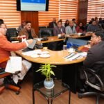 एमओयू ग्राउंडिंग में ऐतिहासिक प्रगति, मुख्यमंत्री धामी ने बताया राज्य के लिए बड़ी उपलब्धि