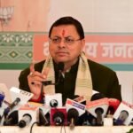 मुख्यमंत्री धामी ने कहा कि आज की सरकार के लिए विकास केवल आंकड़ों का विषय नहीं, बल्कि आम नागरिक के जीवन में वास्तविक और सकारात्मक बदलाव का माध्यम है