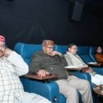 मुख्यमंत्री धामी ने कहा कि नई फिल्म नीति के सकारात्मक परिणाम सामने आ रहे हैं और राज्य में फिल्मांकन गतिविधियों में उल्लेखनीय वृद्धि हुई है।