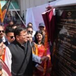 मुख्यमंत्री धामी ने कहा कि राज्य प्रत्येक क्षेत्र में निरंतर प्रगति कर रहा है