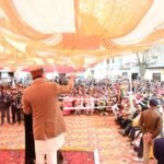 परिवर्तन का संकल्प लेकर कल जनसभा को संबोधित करेंगे धामी