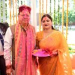 मुख्यमंत्री धामी ने कहा कि हमारी सांस्कृतिक विरासत ही उत्तराखण्ड की पहचान है और इसे सहेजना हम सबकी जिम्मेदारी है।