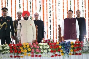 धामी की दूरदर्शिता: आज का फैसला, कल की जीत की तैयारी