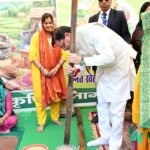 मुख्यमंत्री धामी ने कहा कि राज्य में 20 हजार से अधिक नए उद्योग स्थापित हुए हैं, वहीं स्टार्टअप की संख्या 7 सौ से बढ़कर साढ़े 17 सौ हो गई है