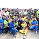 मुख्यमंत्री धामी ने कहा कि खेलों के माध्यम से युवाओं में अनुशासन, टीमवर्क, नेतृत्व क्षमता तथा संघर्षशीलता जैसे गुणों का विकास होता है