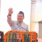 मुख्यमंत्री धामी के निर्देश पर हरिद्वार में ‘नॉर्थ हर-की-पौड़ी डेवलपमेंट वर्क्स’ के तहत ₹66.34 करोड़ की गंगा कॉरिडोर परियोजना को व्यय वित्त समिति से मंजूरी मिली