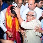 जनता के आशीर्वाद के लिए पुष्कर सिंह धामी ने जताया आभार