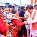 मुख्यमंत्री पुष्कर सिंह धामी बोले—साइंस सेंटर से बच्चे आधुनिक ज्ञान से जुड़ेंगे।