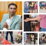 डीएम सविन बंसल के आदेश, घरेलू गैस का व्यावसायिक उपयोग करने वालों पर सख्ती