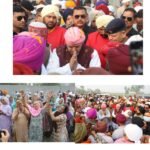 श्री गुरु राम राय जी महाराज की असीम कृपा और श्रीमहंत देवेन्द्र दास जी महाराज के सान्निध्य में दून घाटी गुरु भक्ति और आस्था के रंग में रंगी नजर आई
