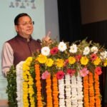 धामी ने स्मार्ट सिटी और अमृत योजना से बदलती तस्वीर का किया जिक्र