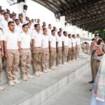 धामी बोले—कानून व्यवस्था बनाए रखने में जनता का विश्वास सबसे जरूरी