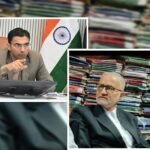 मा0 न्यायालय की अवहेलना व गरिमा को अवनमित करने वालों को पीठासीन अधिकारी/ जिला मजिस्ट्रेट का सख्त संदेश