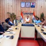 मुख्यमंत्री धामी ने निर्देश दिए कि कार्यक्रम स्थल को पारंपरिक एवं आधुनिक साज-सज्जा के समन्वय से सजाया जाए तथा कलाकारों की व्यापक भागीदारी सुनिश्चित की जाए