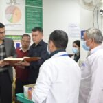 जिलाधिकारी के निर्देश; सभी आवेदनों की गहन जांच होगी