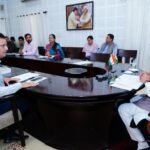 मुख्यमंत्री धामी ने बोर्ड को अधिक से अधिक श्रमिकों तक पहुंचने के निर्देश दिए