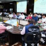 मुख्यमंत्री धामी ने निर्देश दिए कि अल्पकालिक प्रकृति के कार्यों को शीघ्र पूर्ण किया जाए