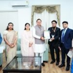 मुख्यमंत्री धामी ने कहा कि प्रधानमंत्री नरेंद्र मोदी जी के नेतृत्व में देश पहली बार पूरी तरह डिजिटल जनगणना की ओर अग्रसर हुआ है, जो पारदर्शिता, सटीकता और जनभागीदारी को सुनिश्चित करेगा