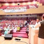 मुख्यमंत्री धामी ने कहा कि ’सशक्त बहना उत्सव योजना’ और ‘मुख्यमंत्री महिला स्वयं सहायता समूह सशक्तिकरण योजना’ के माध्यम से राज्य की मातृशक्ति को नए अवसर और शक्ति प्रदान करने का काम भी किया है