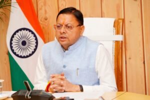 सीएम धामी ने स्पष्ट निर्देश दिए हैं कि प्लास्टिक बोतलों को हतोत्साहित करने के लिए यात्रा मार्ग पर जगह-जगह वाटर एटीएम एवं RO प्लांट स्थापित किए जाएं