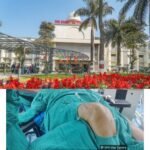 आधुनिक तकनीक में अव्वल श्री महंत इन्दिरेश अस्पताल, देहरादून में पहली बार कूल्ड RFA ऑपरेशन कर दिखाया कमाल