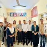 निदेशक बद्री चंद नेगी के नेतृत्व में सूचना तंत्र को मिली नई दिशा