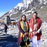 चारधाम यात्रा को लेकर धामी सरकार पूरी तरह तैयार, कपाट खुलने के साथ ही शुरू हुई आस्था की यात्रा