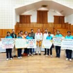 मुख्यमंत्री धामी ने कहा कि राज्य सरकार शिक्षा, महिला सशक्तिकरण एवं युवा विकास के क्षेत्र में निरंतर कार्य कर रही है और भविष्य में भी जनकल्याणकारी योजनाओं के माध्यम से समाज के सभी वर्गों के उत्थान के लिए प्रतिबद्ध रहेगी