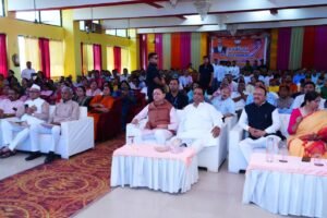 सीएम धामी ने कहा – प्रधानमंत्री का ‘मन की बात’ नवाचार को देता बढ़ावा