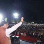 मुख्यमंत्री धामी ने कहा कि डायरेक्ट सेलिंग मॉडल न केवल आर्थिक सशक्तिकरण का माध्यम है, बल्कि व्यक्तित्व विकास और क्षमताओं को निखारने का भी अवसर प्रदान करता है