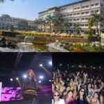 श्री गुरु राम राय विश्वविद्यालय में जैनिथ-2026 का भव्य आगाज़, सांस्कृतिक रंगों से सराबोर हुआ पहला दिन