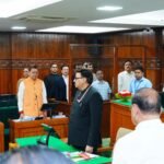 मुख्यमंत्री धामी ने कहा कि यूसीसी से उत्तराखंड की मुस्लिम बहन-बेटियों को हलाला, इद्दत, बहुविवाह, बाल विवाह और तीन तलाक जैसी कुरीतियों से मुक्ति मिली है। अब यूसीसी की मांग पूरे देश में उठ रही है