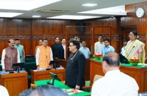 मुख्यमंत्री धामी ने कहा कि यूसीसी से उत्तराखंड की मुस्लिम बहन-बेटियों को हलाला, इद्दत, बहुविवाह, बाल विवाह और तीन तलाक जैसी कुरीतियों से मुक्ति मिली है। अब यूसीसी की मांग पूरे देश में उठ रही है