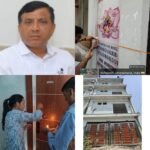 उपाध्यक्ष बंशीधर तिवारी ने कहा कि जो लोग बिना मानचित्र स्वीकृति के बहुमंजिला भवन बना रहे हैं, उनके खिलाफ सीलिंग, ध्वस्तीकरण और कानूनी कार्रवाई की जाएगी