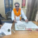 संजय कुमार गर्ग की विदाई पर बोले साथी—ऐसा मेहनती और ईमानदार व्यक्ति मिलना मुश्किल