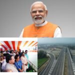 मुख्यमंत्री धामी का जसवंत ग्राउंड निरीक्षण, Narendra Modi के दौरे संग 12000 करोड़ एक्सप्रेसवे की चमक