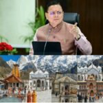 मुख्यमंत्री धामी ने कहा कि चारधाम यात्रा पर आने वाले सभी श्रद्धालुओं की यात्रा सुगम व सफल हो इसके लिये हम सबको सहयोगी बनना होगा ताकि अधिक से अधिक श्रद्धालु हमारी देवभूमि के संदेश को देश व दुनिया में पहुंचाने में भी मददगार बने।