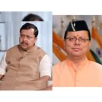 भाजपा “राष्ट्रीय अध्यक्ष नितिन नवीन की मुहर—धामी ही चेहरा, धामी ही चुनाव” 