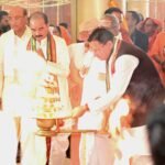 मुख्यमंत्री पुष्कर सिंह धामी ने कहा—उत्तराखंड की पहचान उसकी आस्था और संस्कृति से है, जिसे और मजबूत किया जा रहा है