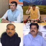 पांडे के नाम से वायरल पत्र, विपक्ष की प्रेस कॉन्फ्रेंस—भाजपा बोली ‘स्क्रिप्टेड गेम’