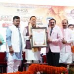 मुख्यमंत्री धामी ने कहा कि निर्धारित मानकों का पालन नहीं करने वाले मदरसों के विरुद्ध नियमानुसार कार्रवाई की जाएगी।