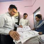 डीएम सविन बंसल की बड़ी कार्रवाई, विकासनगर उप निबंधक कार्यालय में स्टांप चोरी और अवैध रजिस्ट्रियों का खुलासा