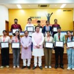 “डिजिटल लर्निंग और गुणवत्तापूर्ण शिक्षा पर सरकार का विशेष फोकस : मुख्यमंत्री धामी”