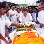 “उन्होंने हमें पारदर्शिता और ईमानदारी की राजनीति सिखाई” :मुख्यमंत्री धामी