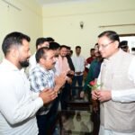 मुख्यमंत्री पुष्कर सिंह धामी ने कहा- जनहित कार्यों में लापरवाही पर तय होगी जिम्मेदारी